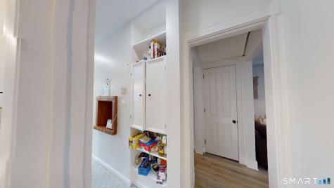New Haven CT 06511