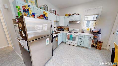 New Haven CT 06511
