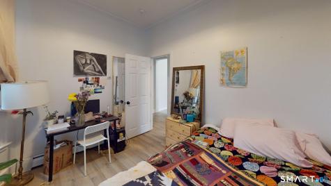New Haven CT 06511