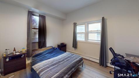New Haven CT 06511
