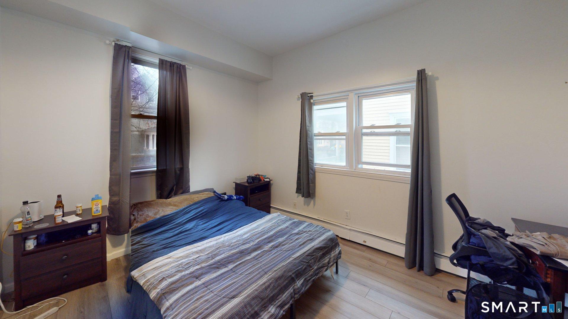 New Haven CT 06511