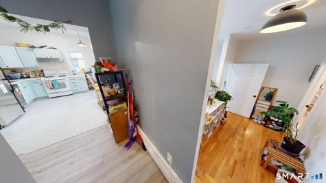 New Haven CT 06511