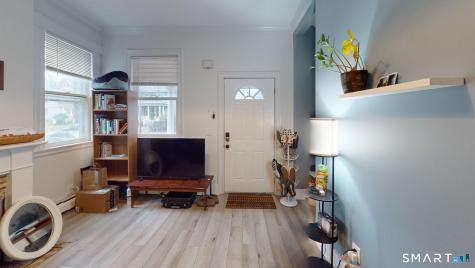 New Haven CT 06511