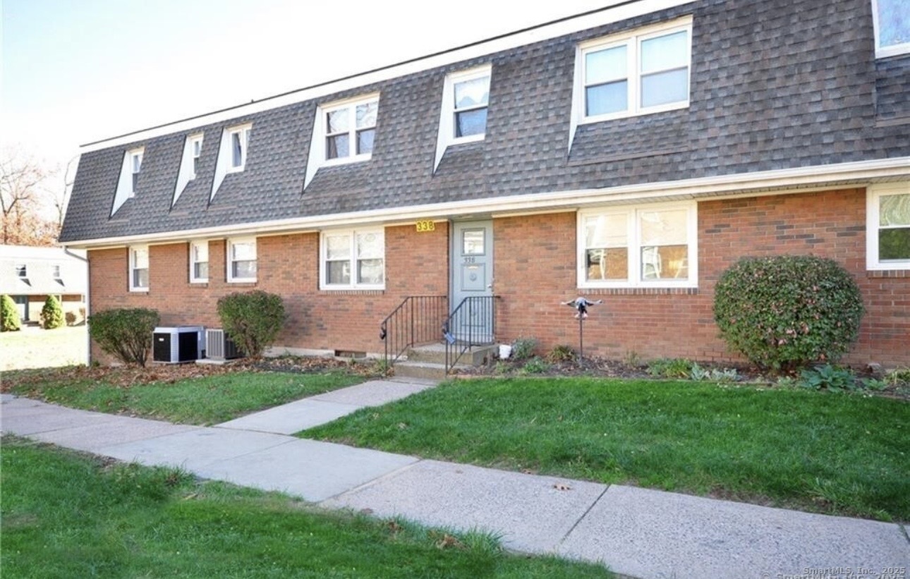 338 Dunfey Lane Windsor CT 06095