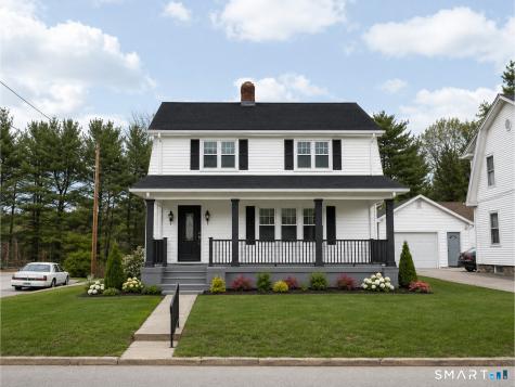 40 Edwin Avenue Waterbury CT 06708