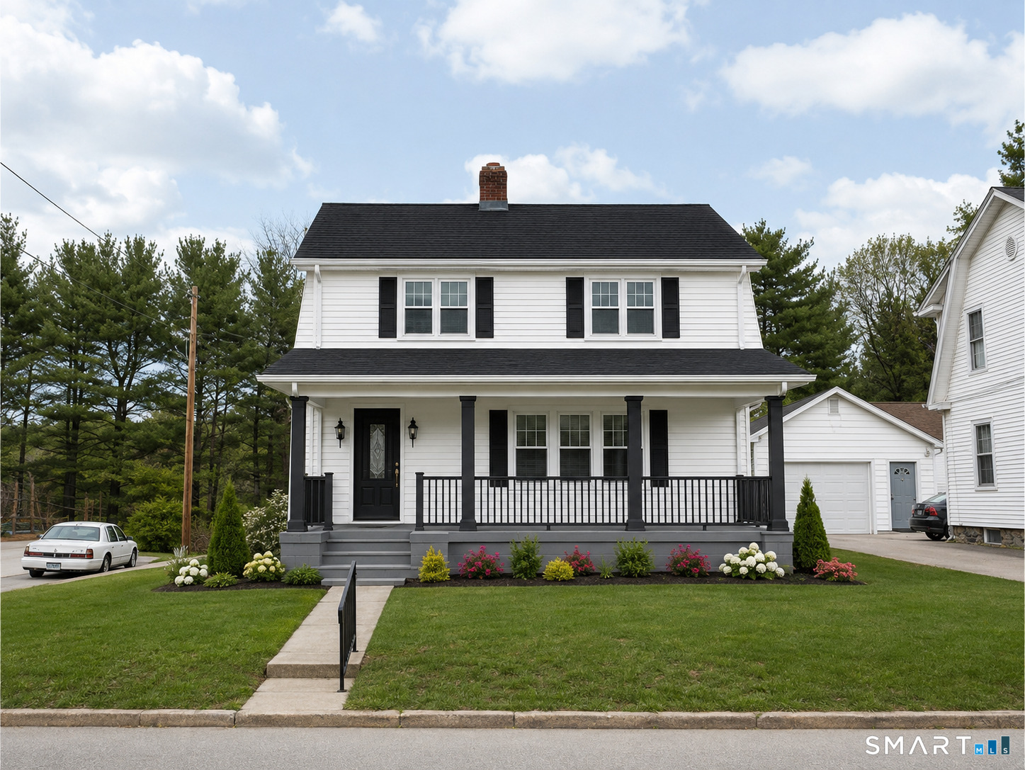 40 Edwin Avenue Waterbury CT 06708