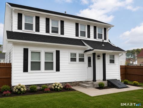 40 Edwin Avenue Waterbury CT 06708