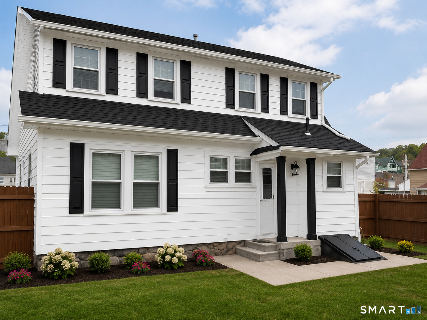 40 Edwin Avenue Waterbury CT 06708