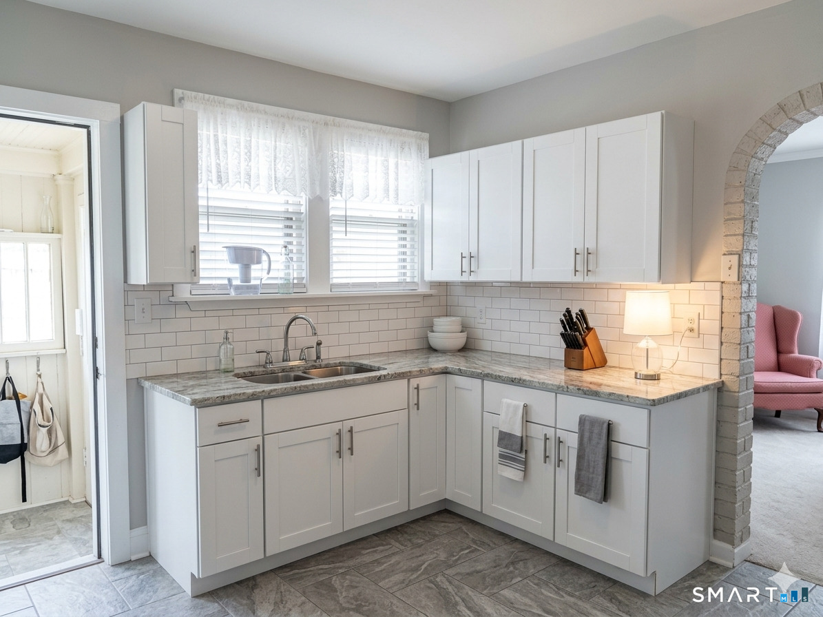 40 Edwin Avenue Waterbury CT 06708