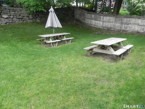 1 Linden Street Norwalk CT 06851