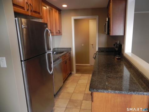 1 Linden Street Norwalk CT 06851