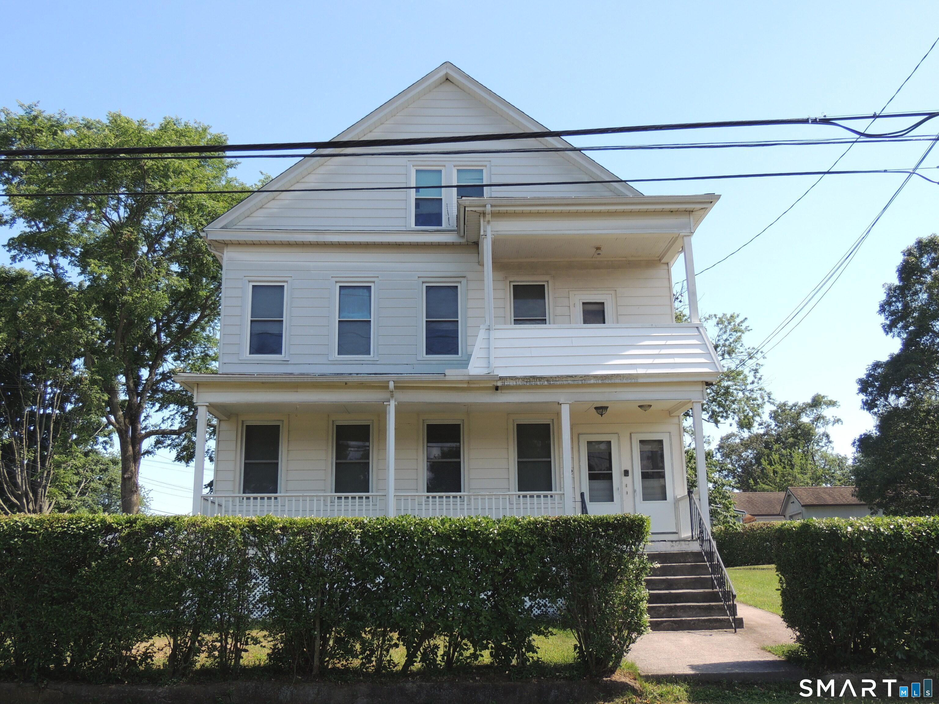 132 Silver Sands Road East Haven CT 06512