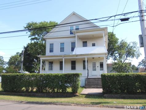 132 Silver Sands Road East Haven CT 06512