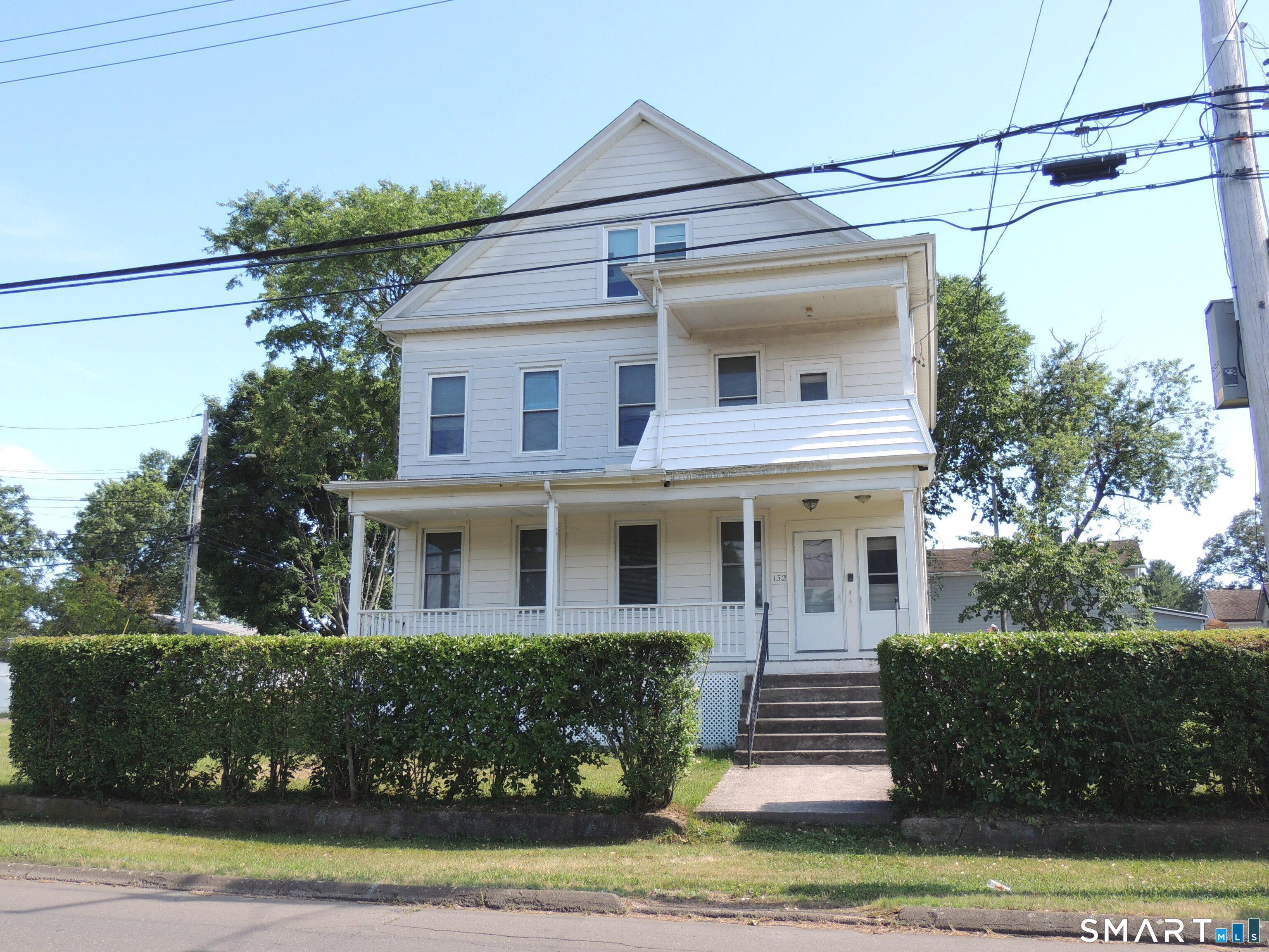 132 Silver Sands Road East Haven CT 06512