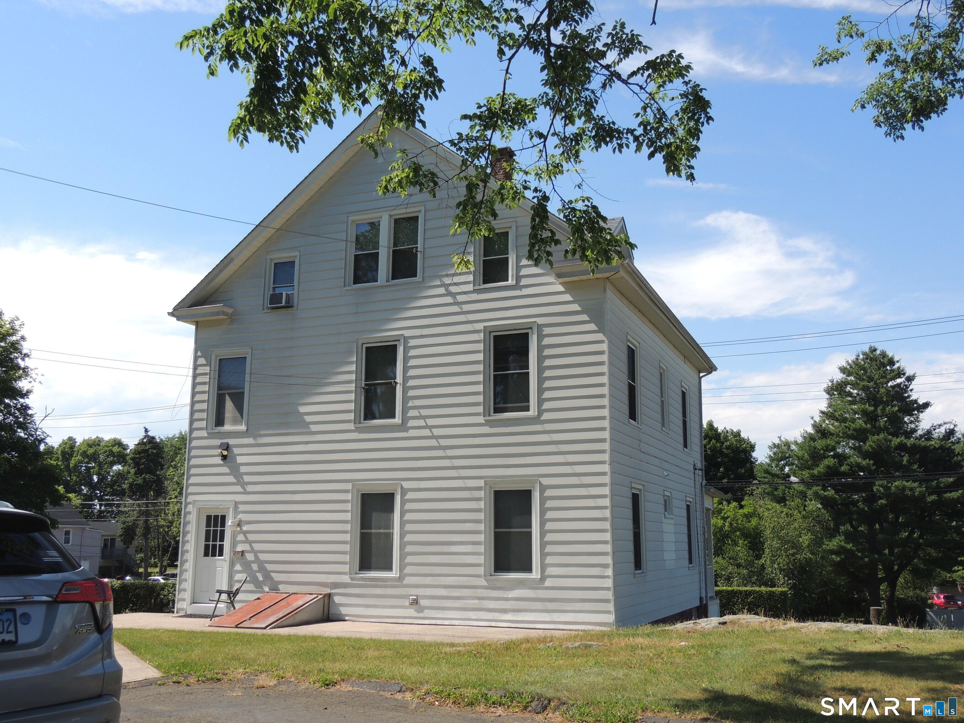 132 Silver Sands Road East Haven CT 06512