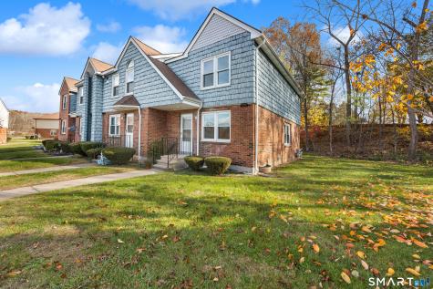 145 Harbor Pond Drive Meriden CT 06450