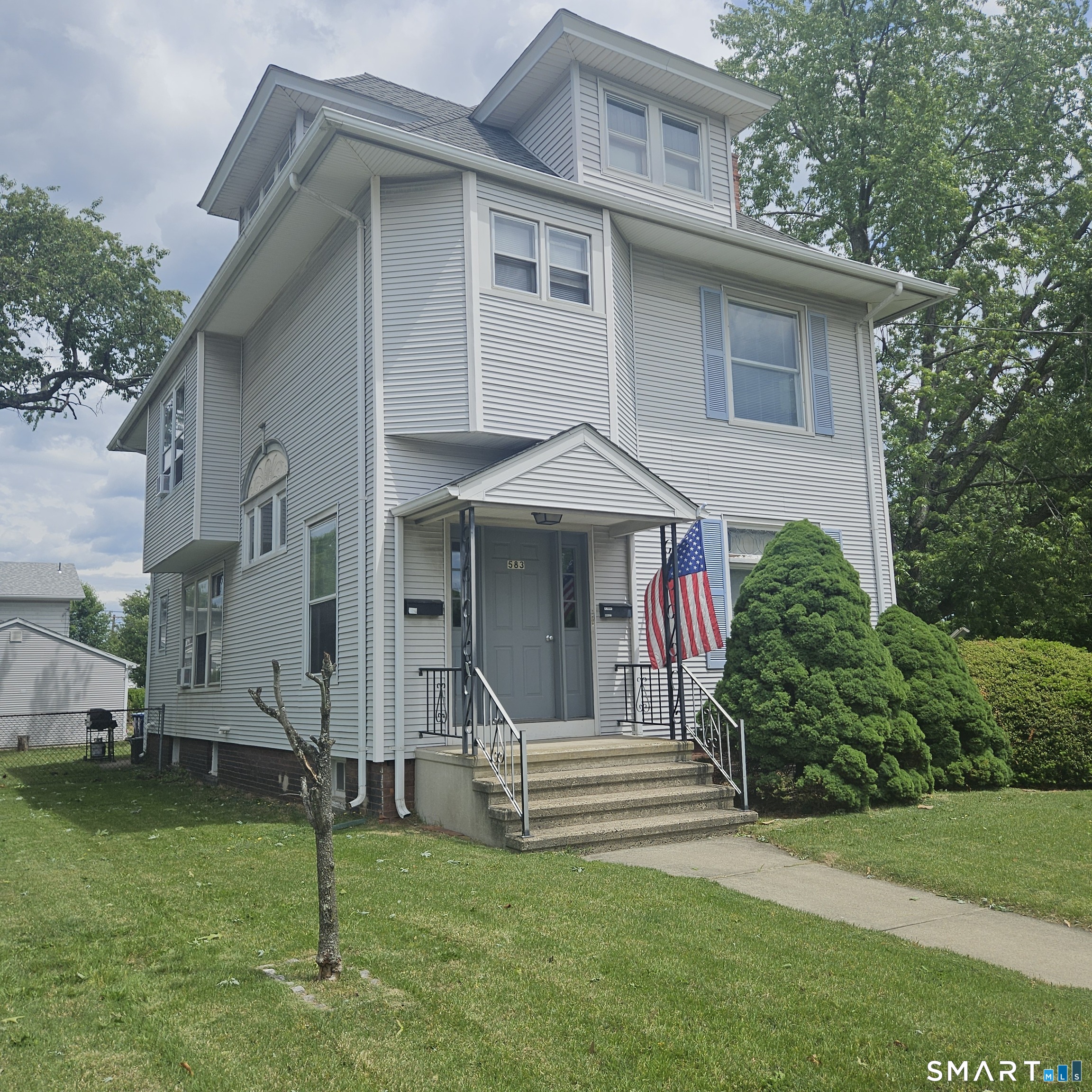 583 Washington Avenue West Haven CT 06516