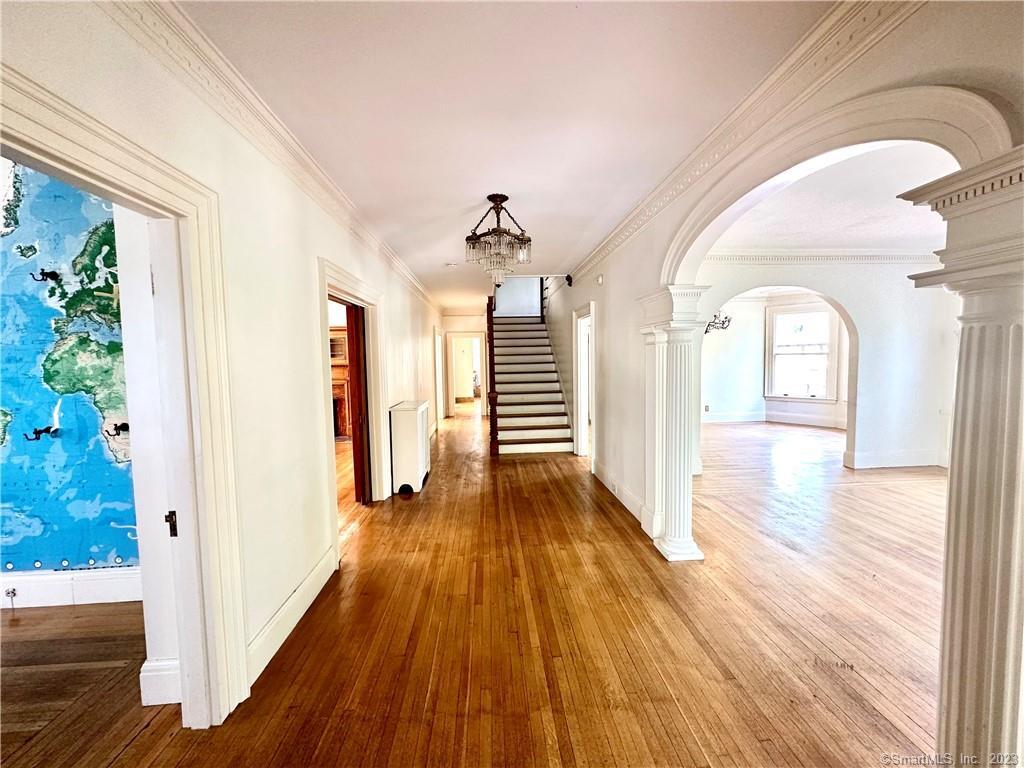 162 Huntington Street New Haven CT 06511
