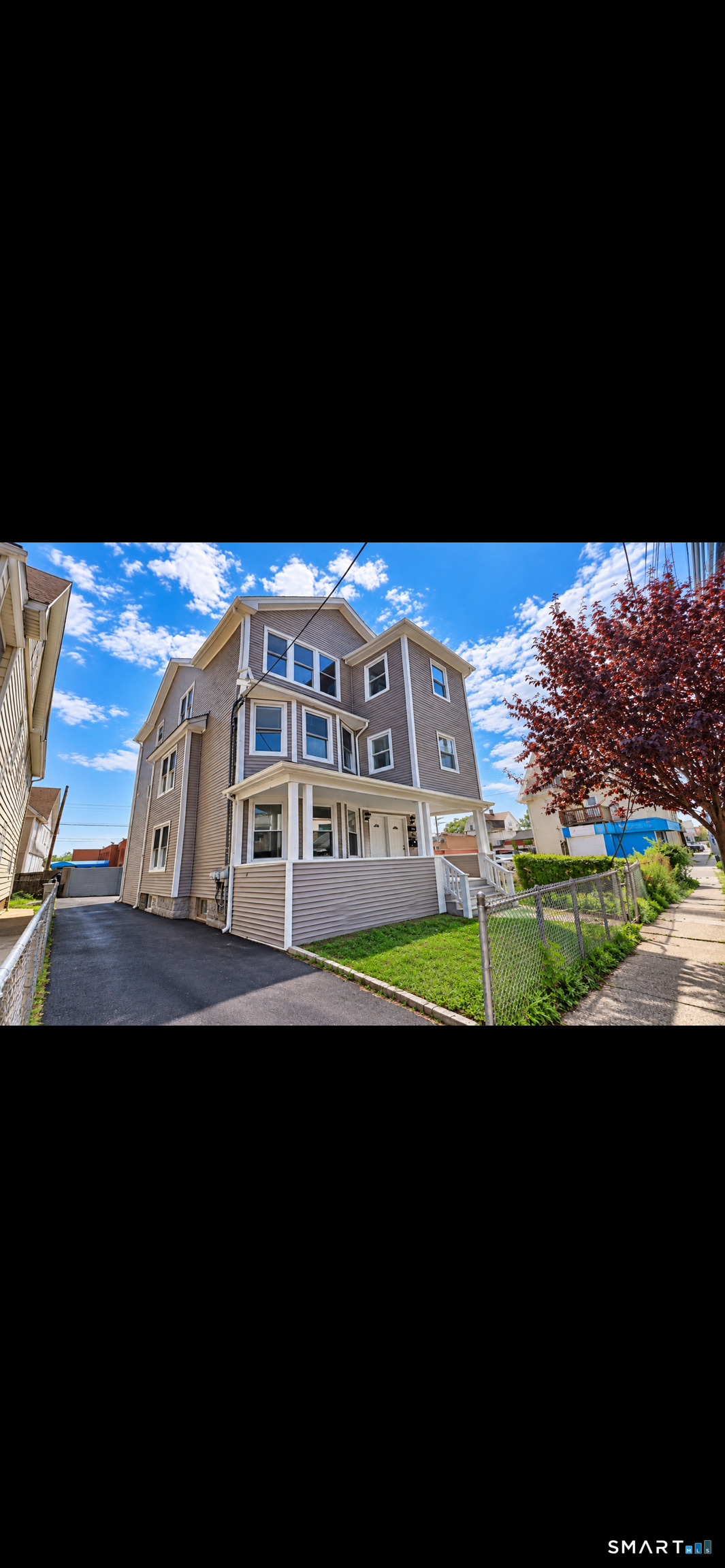 823 Capitol Avenue Bridgeport CT 06606
