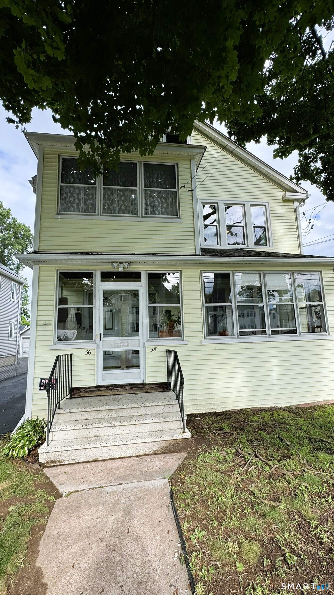 36 Somerset Street West Hartford CT 06110
