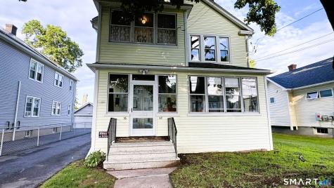 36 Somerset Street West Hartford CT 06110