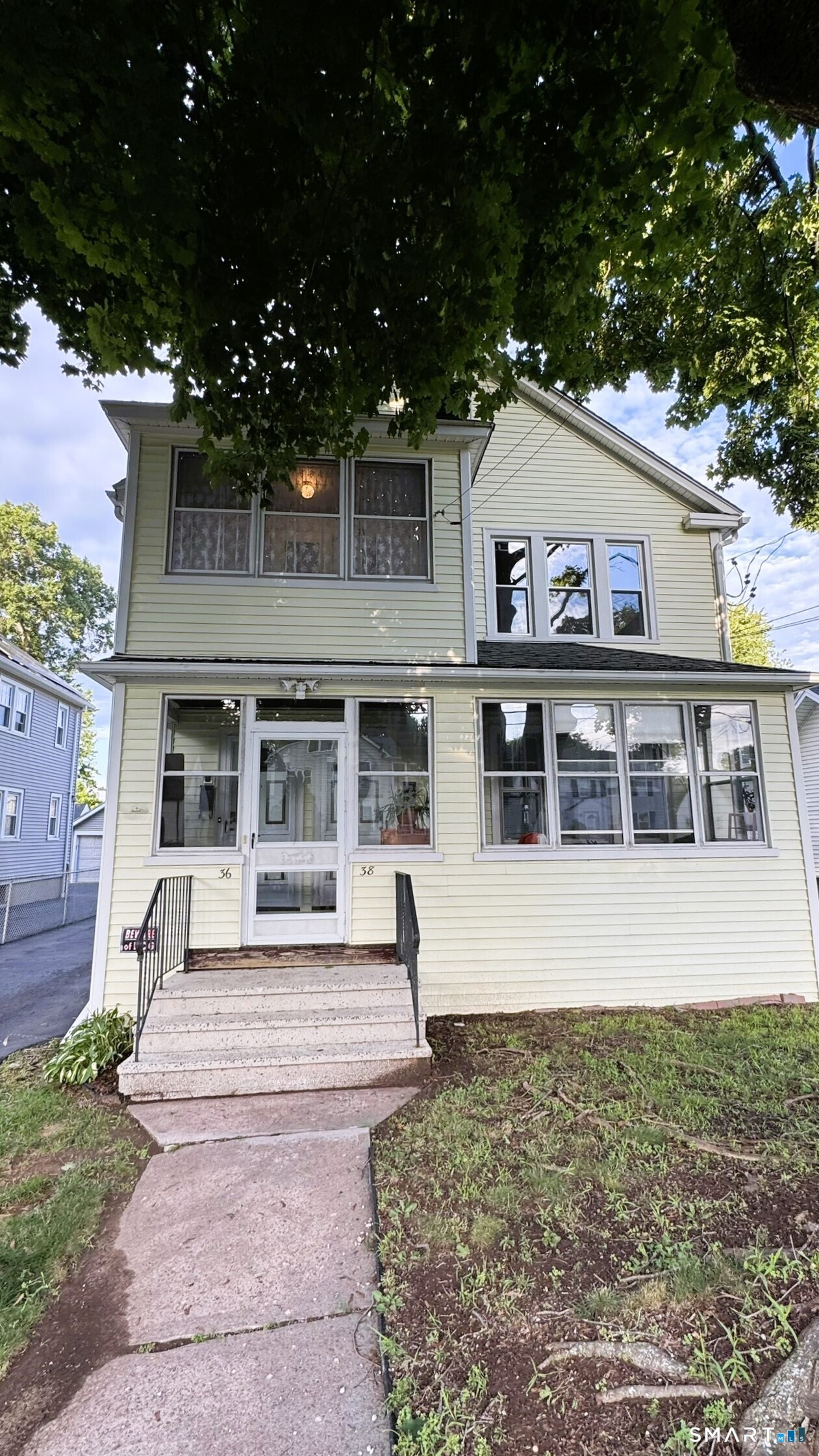 36 Somerset Street West Hartford CT 06110