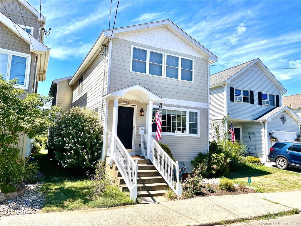 906 East Broadway Milford CT 06460