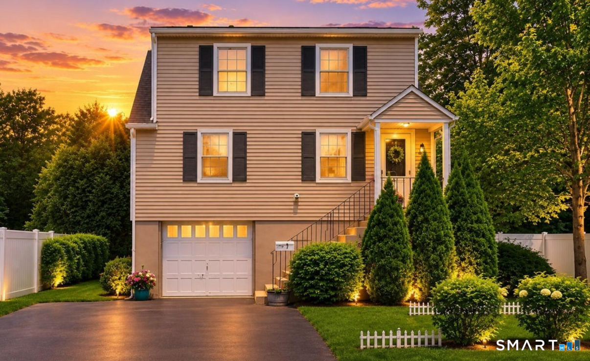 7 Fletcher Avenue Greenwich CT 06831