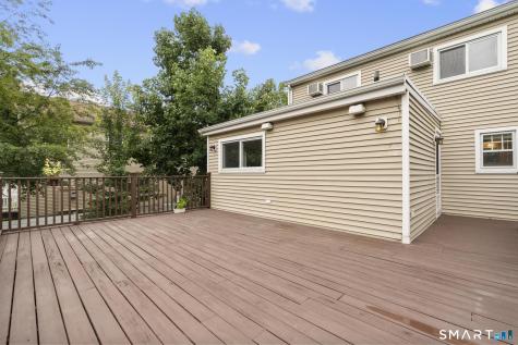 7 Fletcher Avenue Greenwich CT 06831
