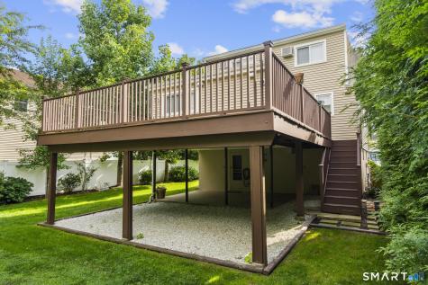 7 Fletcher Avenue Greenwich CT 06831