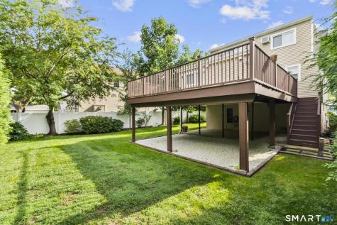 7 Fletcher Avenue Greenwich CT 06831
