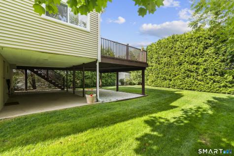 7 Fletcher Avenue Greenwich CT 06831