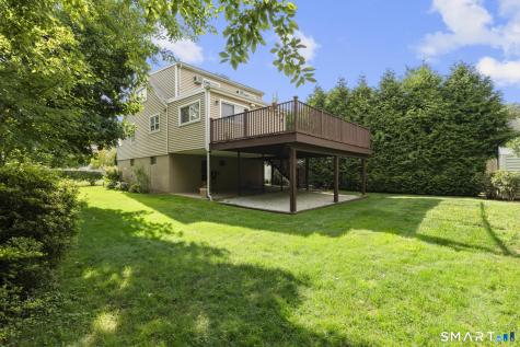7 Fletcher Avenue Greenwich CT 06831