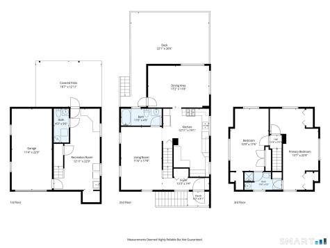 7 Fletcher Avenue Greenwich CT 06831