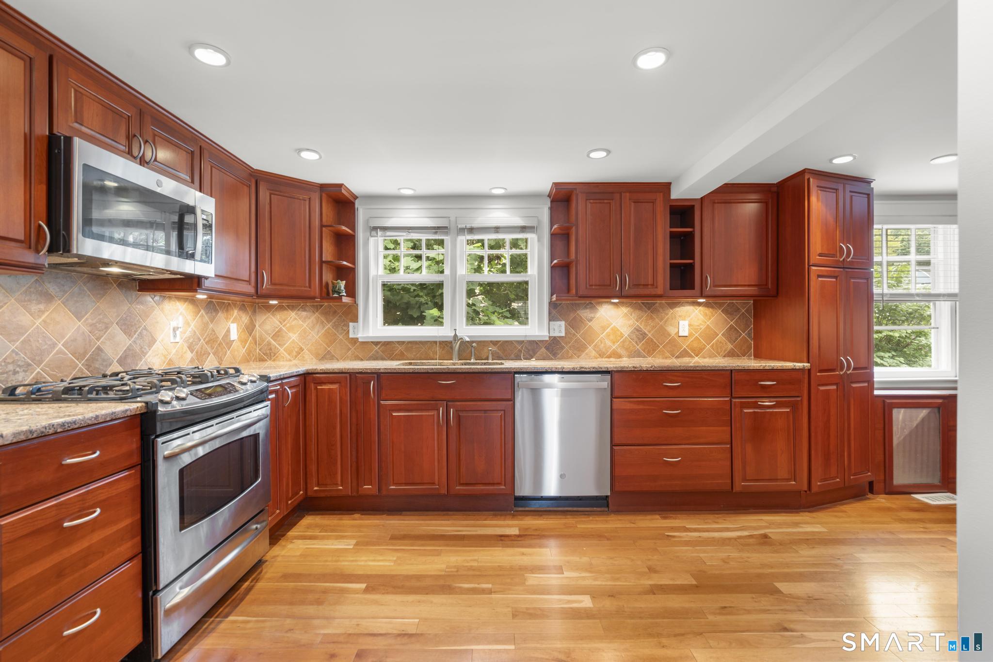 7 Fletcher Avenue Greenwich CT 06831