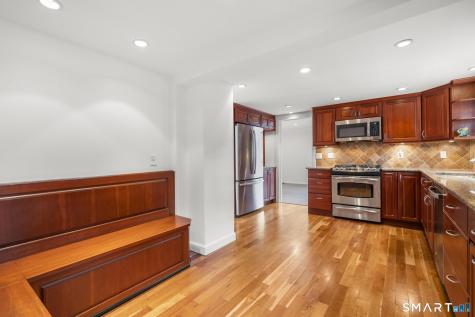 7 Fletcher Avenue Greenwich CT 06831