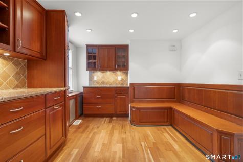 7 Fletcher Avenue Greenwich CT 06831