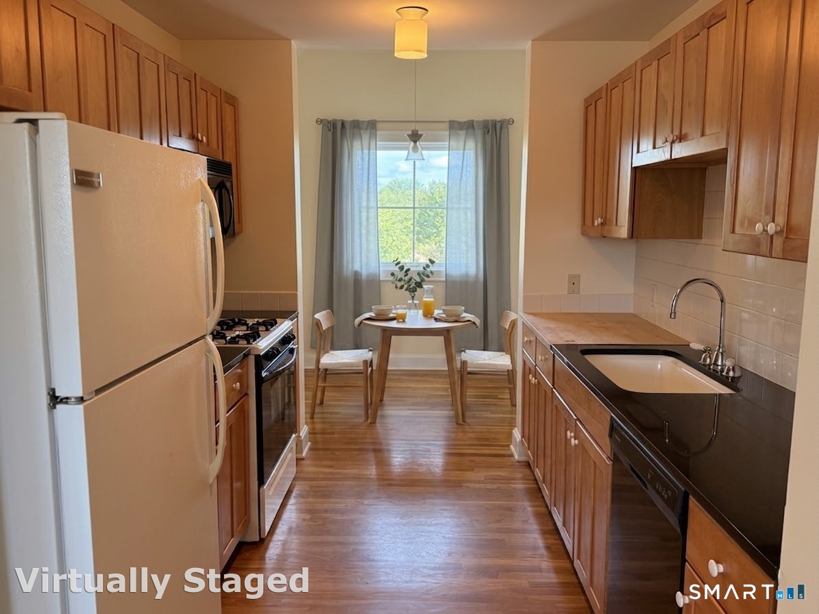 1835 Post East Road Westport CT 06880