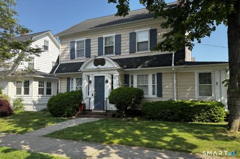 111 Arcadia Avenue Bridgeport CT 06604