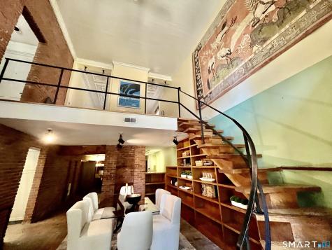 621 Chapel Street New Haven CT 06511