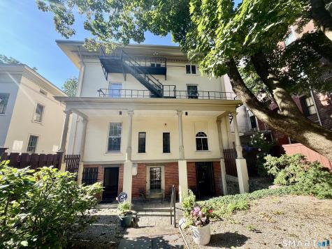621 Chapel Street New Haven CT 06511