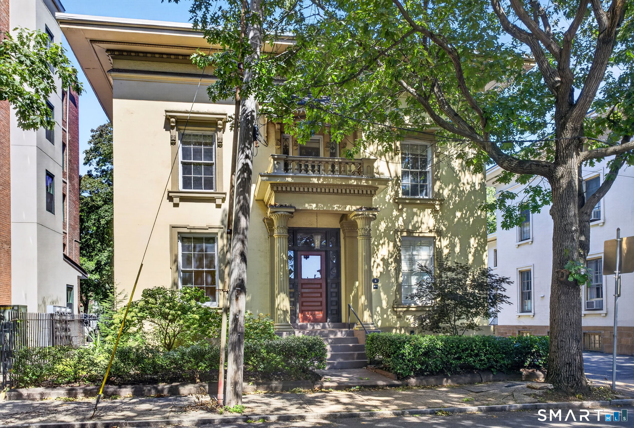 621 Chapel Street New Haven CT 06511