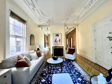 621 Chapel Street New Haven CT 06511