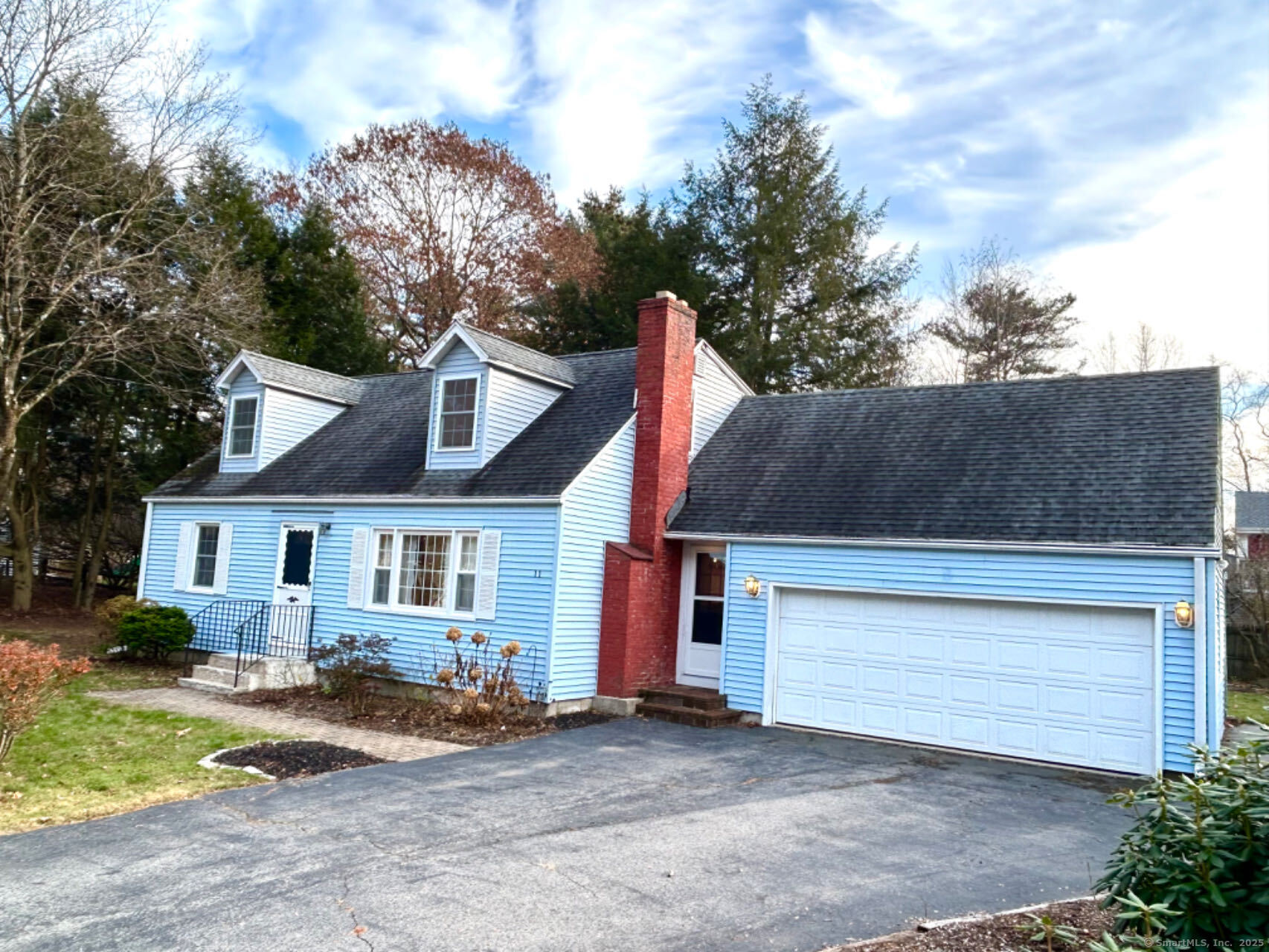 11 Fernwood Road Avon CT 06001