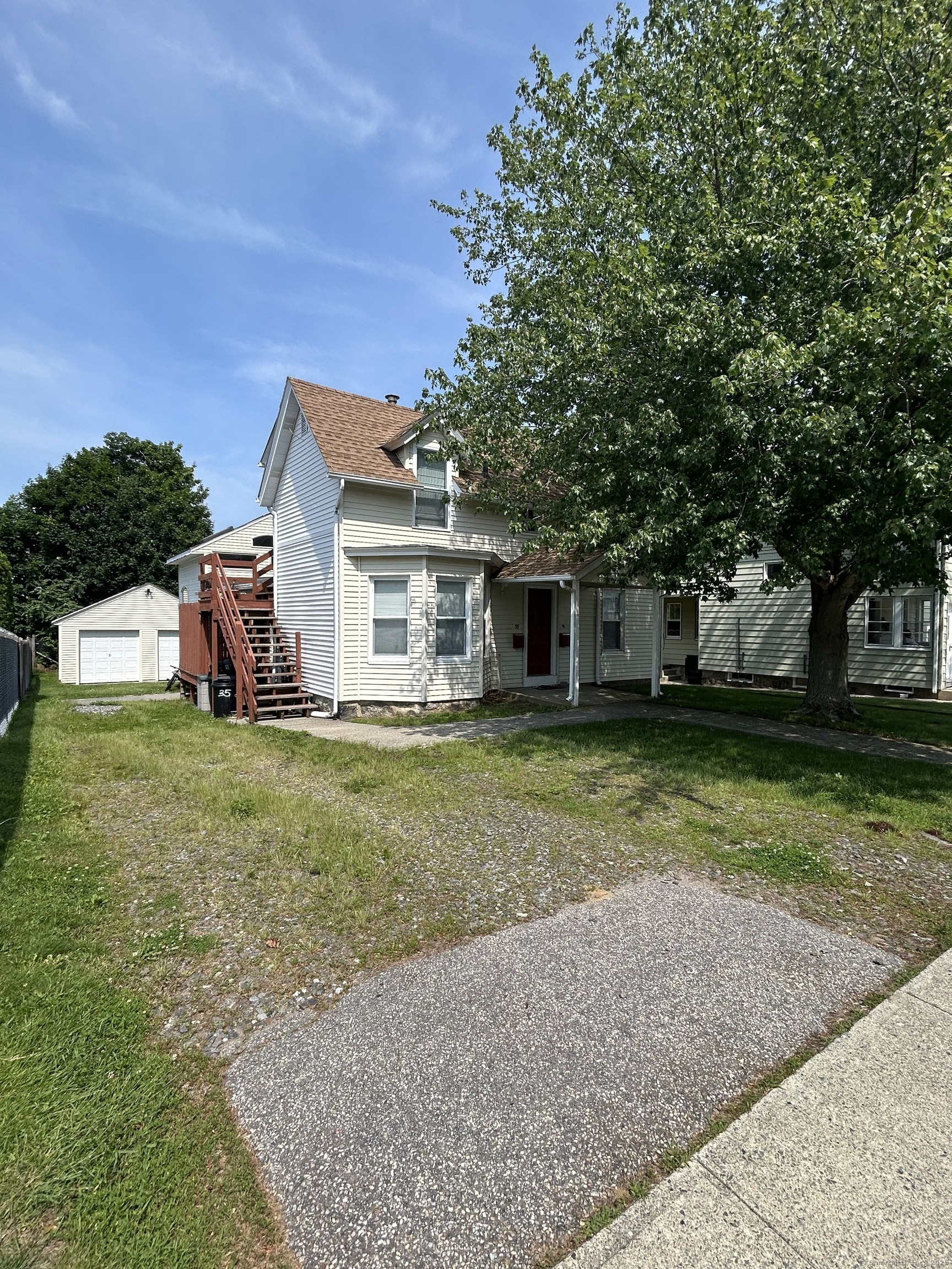 33 Chicago Avenue Groton CT 06340