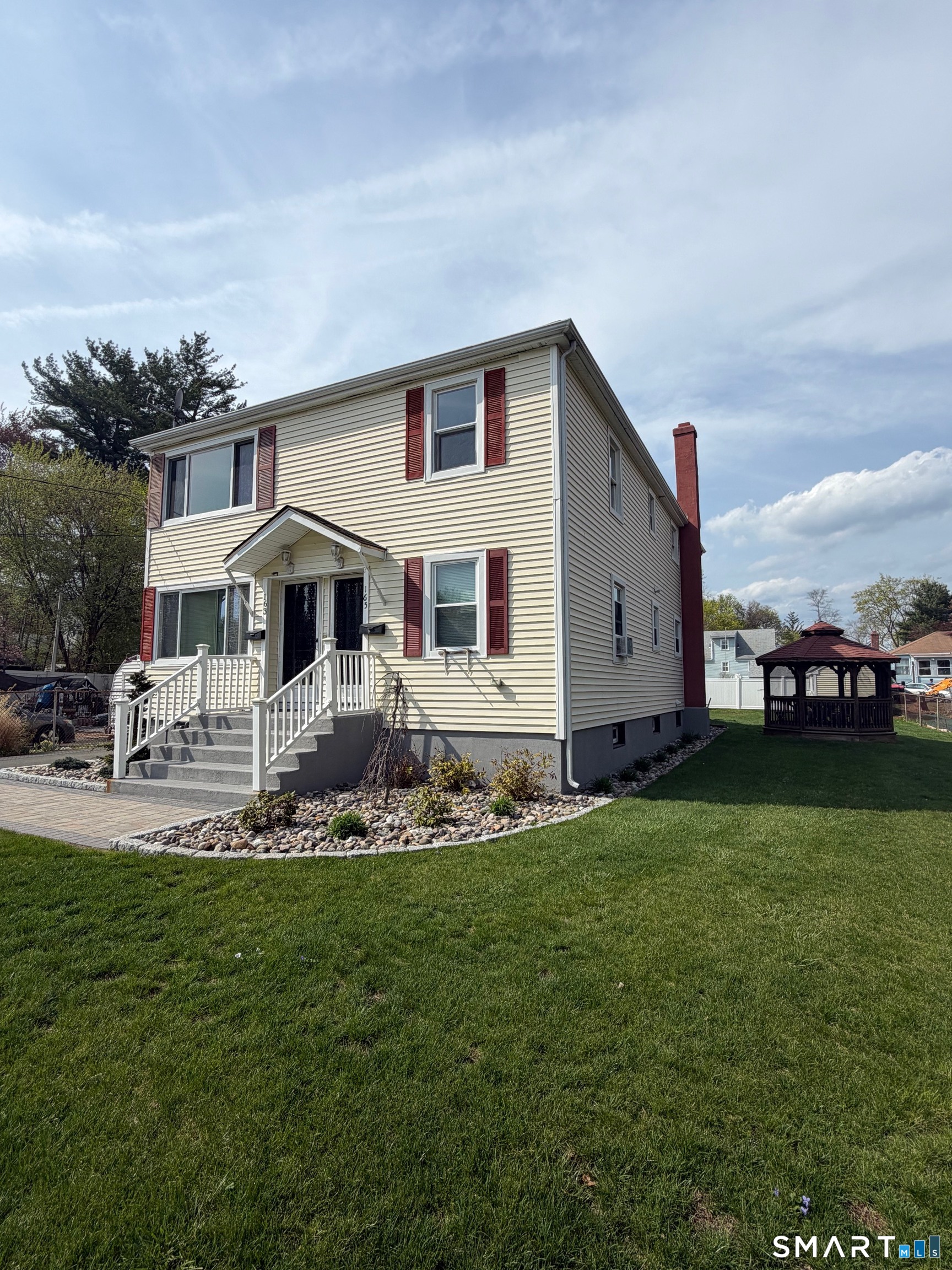 163 Collins Street New Britain CT 06051