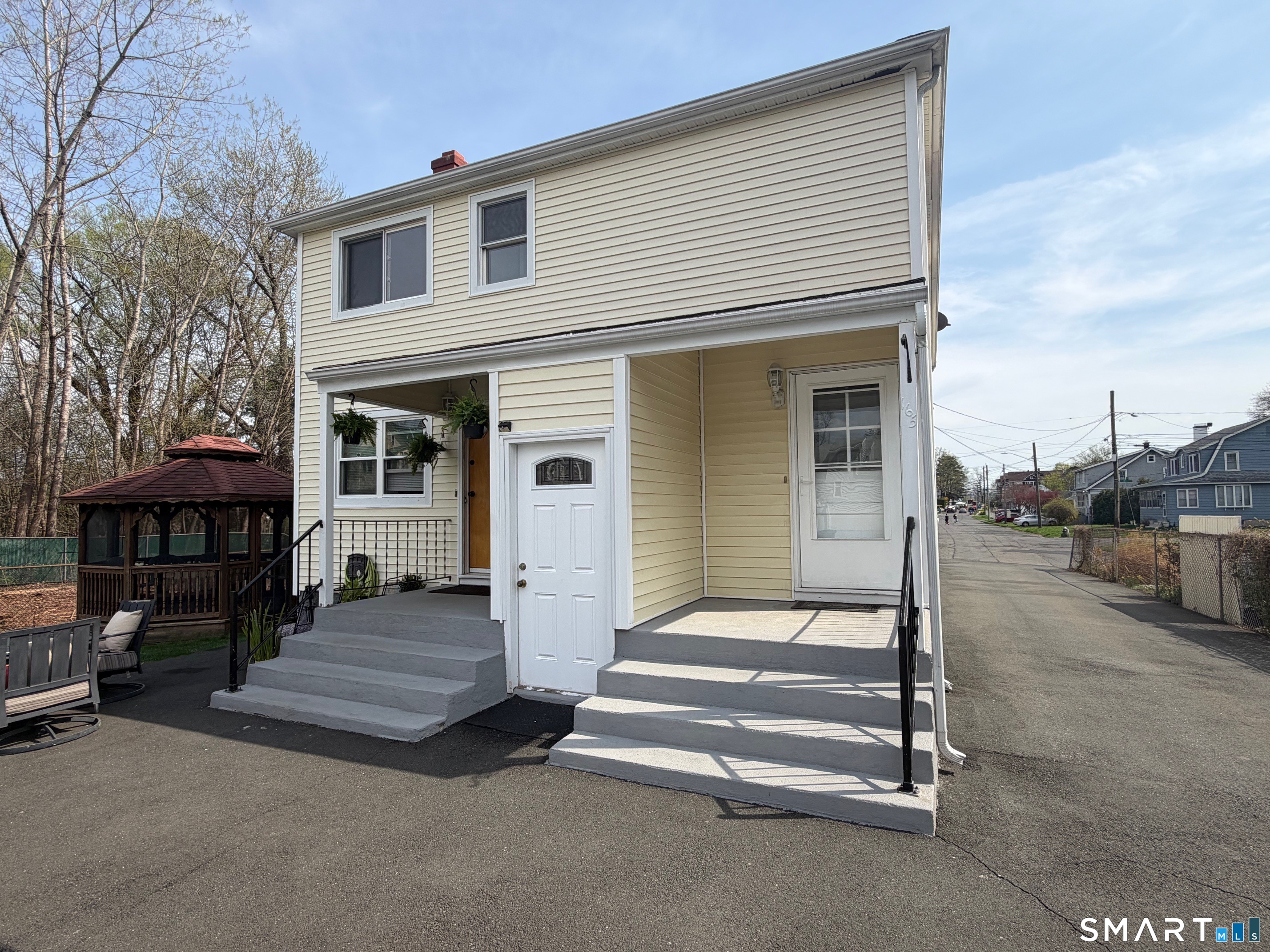 163 Collins Street New Britain CT 06051