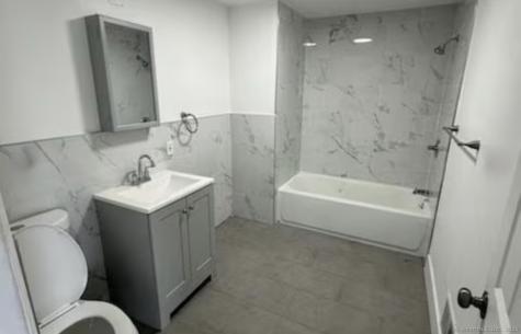 657 Maple Street Bridgeport CT 06608