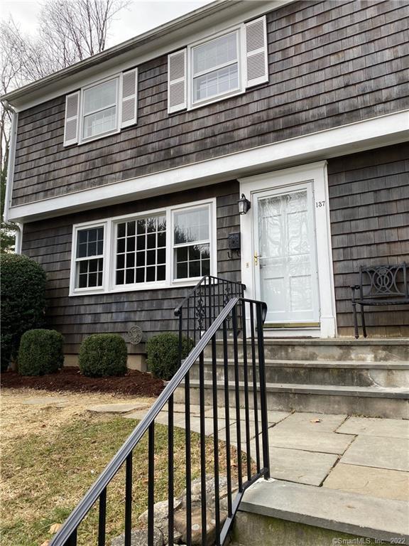 137 Millport Avenue New Canaan CT 06840