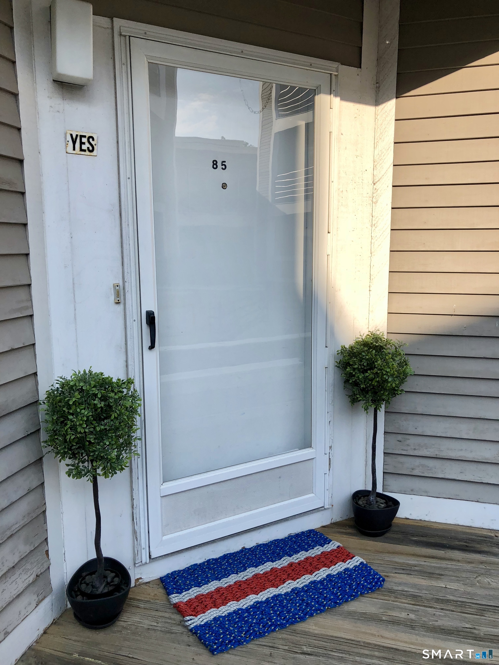 85 Harbour Close New Haven CT 06519